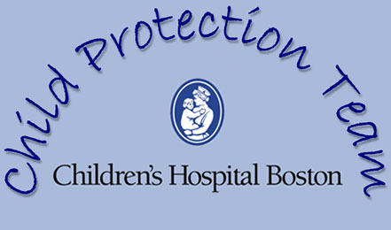 Child Protection Team - Children's Hospital Boston